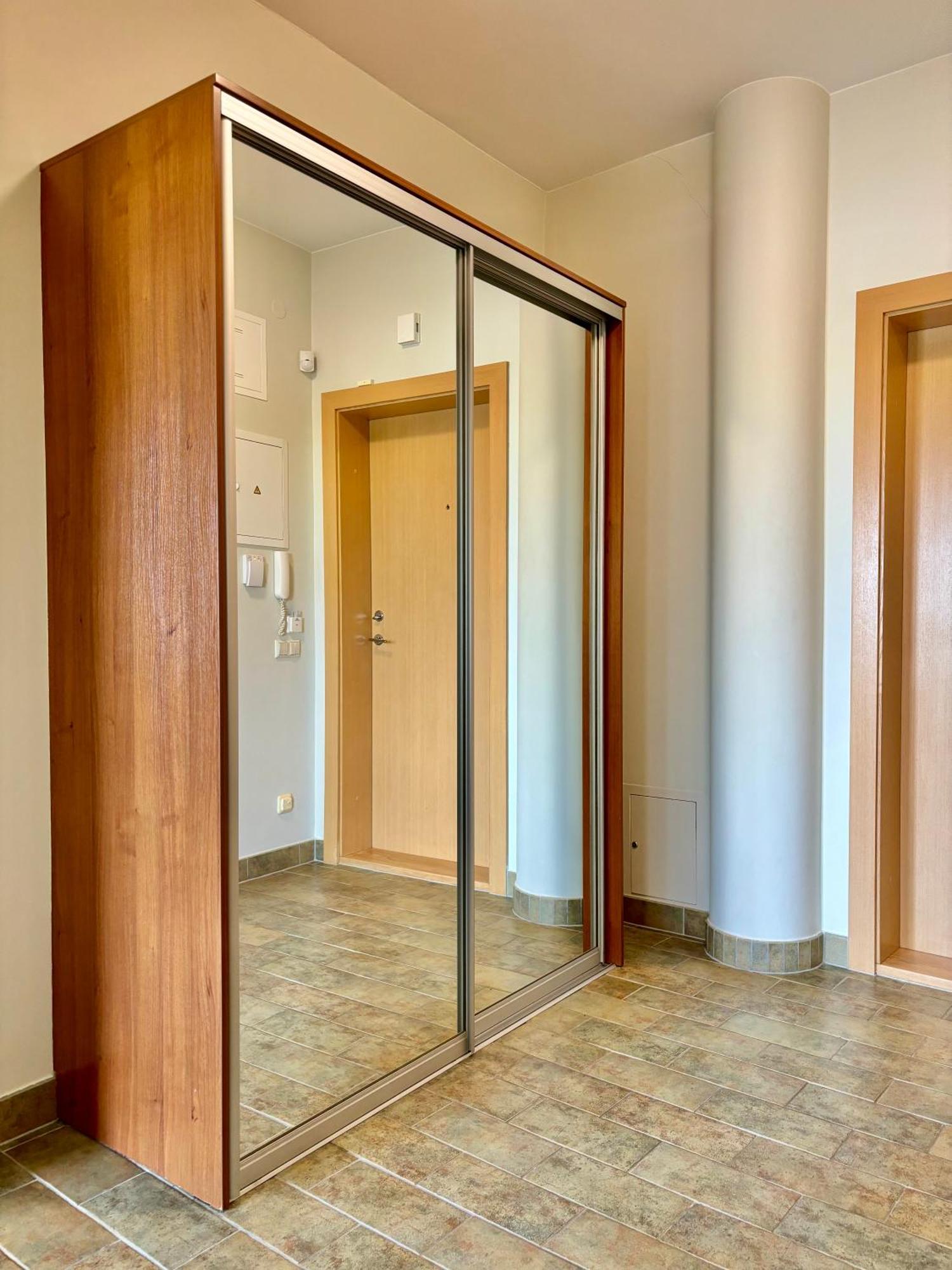Apartment Barbacan In The Old Town
