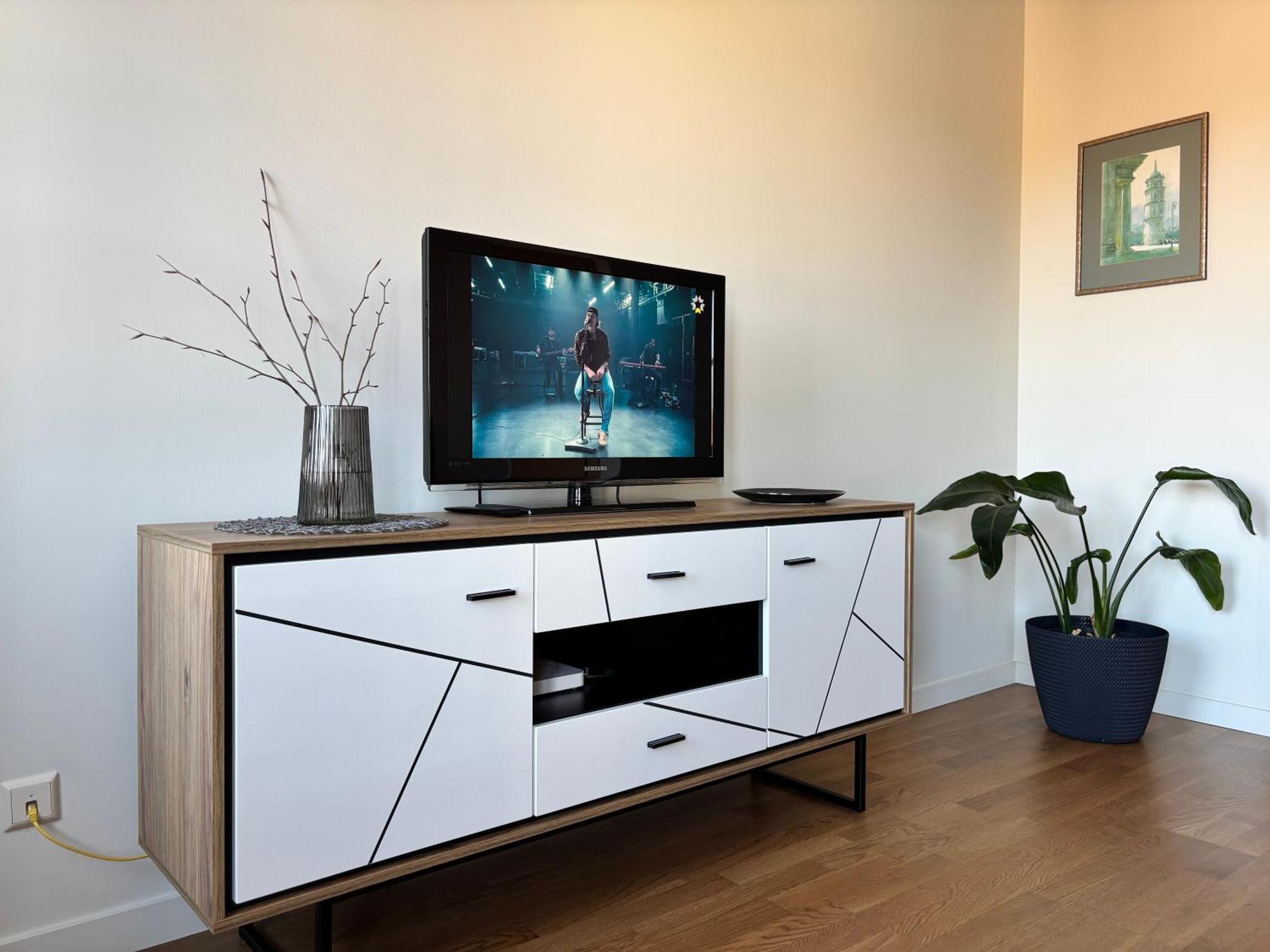 Barbacan In The Old Town Apartment Vilnius