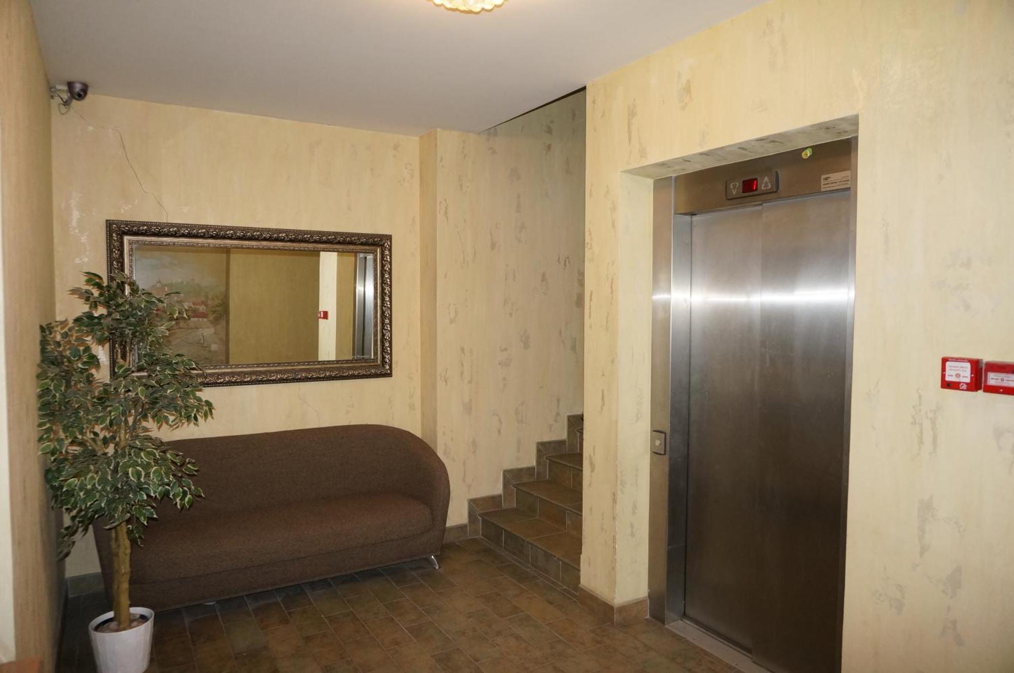 Barbacan In The Old Town Appartement Vilnius